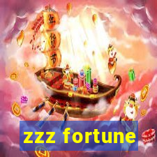 zzz fortune